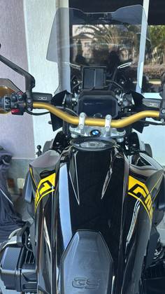 BMW R 1250 GS PREMIUM 40 ANOS 